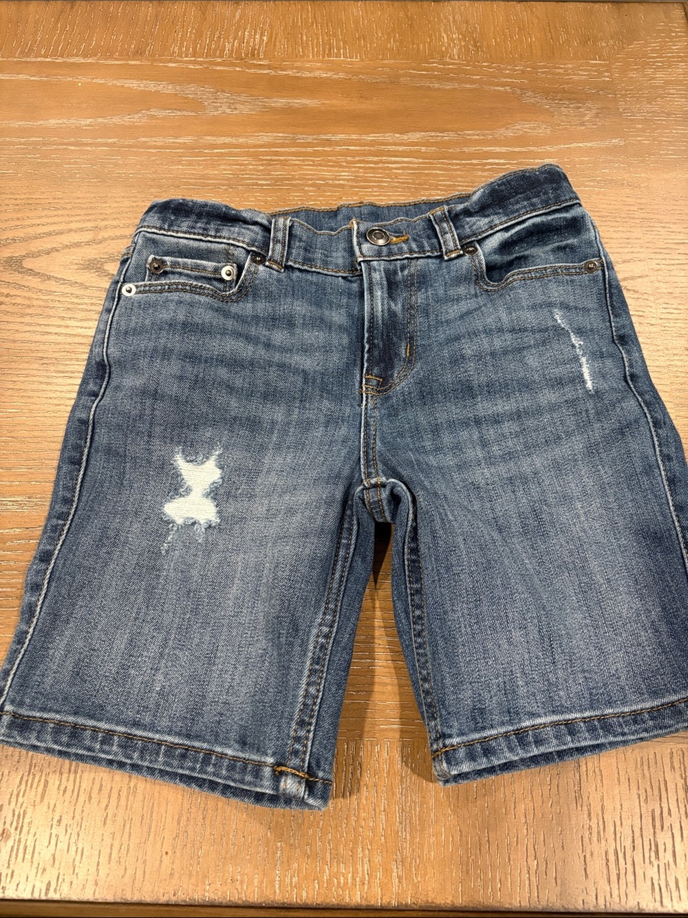 Wonder nation size 10 shorts
